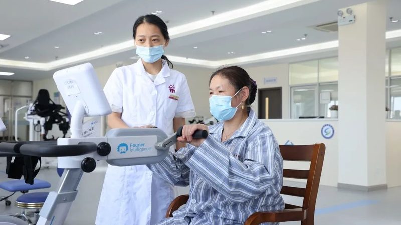 养老智能看护系统：如何识别品牌差异