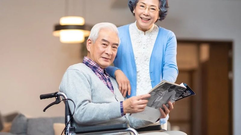 养老项目可行性研究报告：框架解析与关键要素