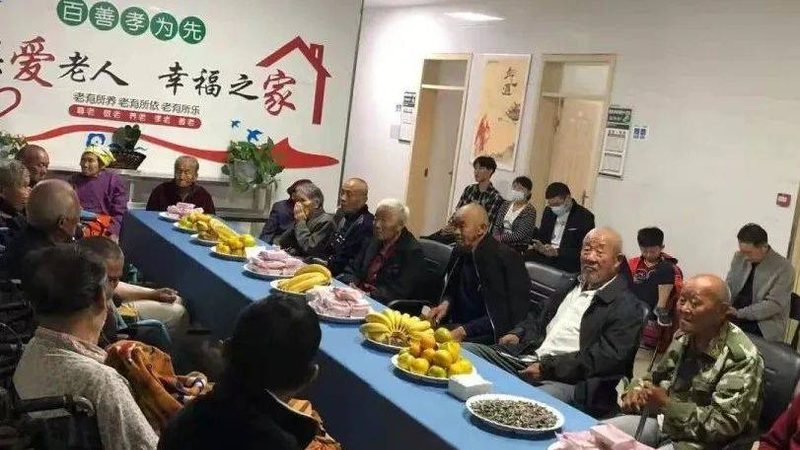 居家康复护理服务规范：守护失能老人，让关爱更有温度