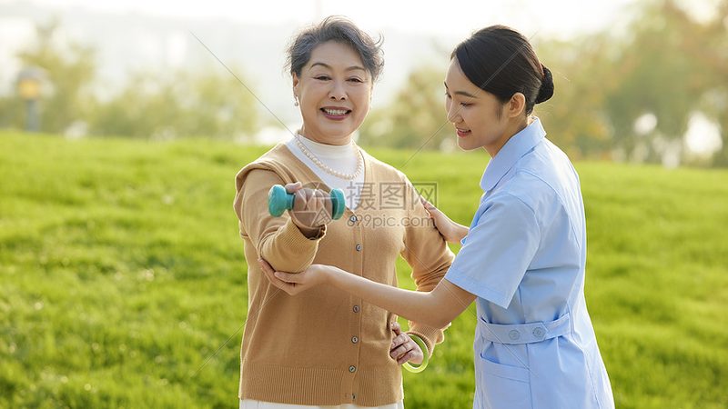 敬老院与养老院，一字之差背后的选择逻辑