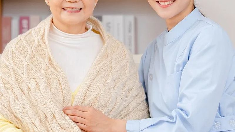 养老项目投资分析报告：揭秘加盟背后的关键要素