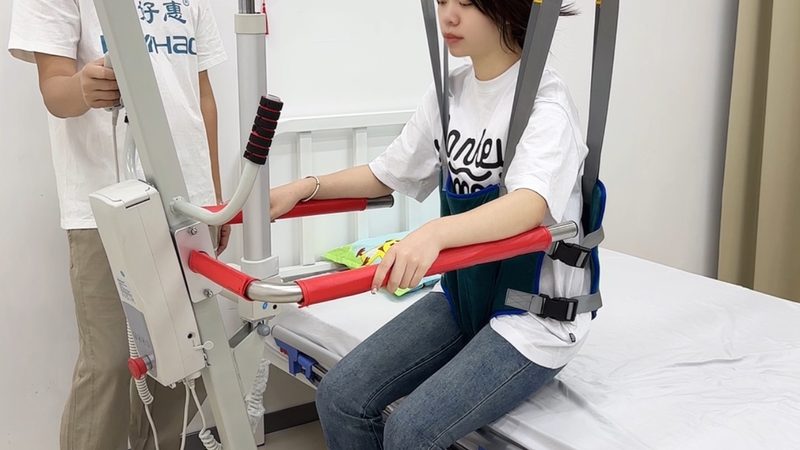 护理院与医院的区别：服务内容解析