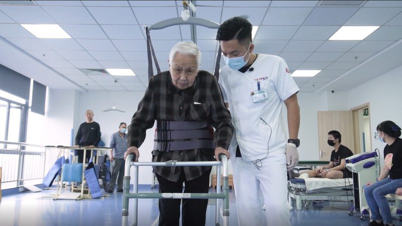 社区医养结合服务流程解析：如何实现老有所依