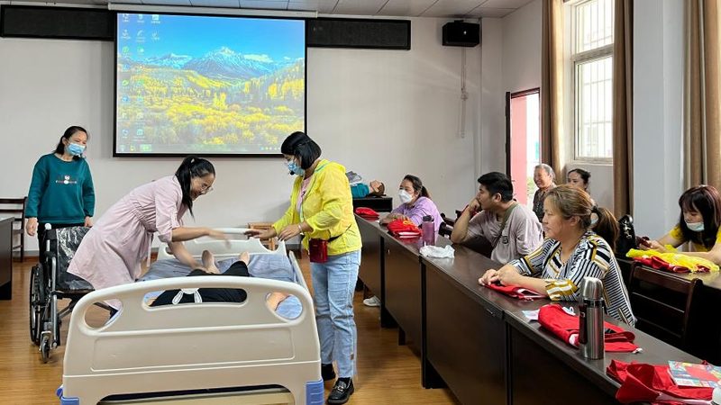 小型养老院智慧系统：价格背后的价值考量