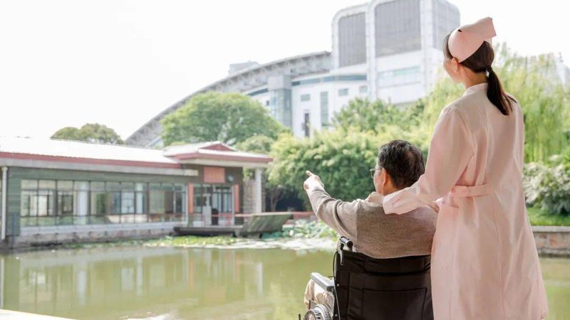 护理床突然失灵别急着报修，这些故障自己就能解决