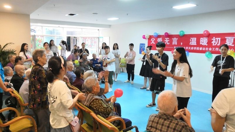 社区养老模式评价与排名
