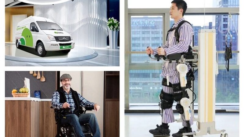 上海医养结合康复护理模式：如何构建高效养老服务体系