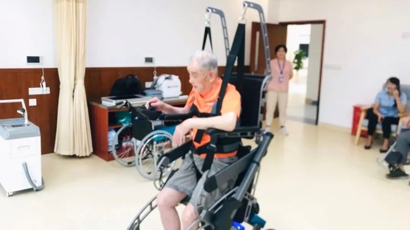 智能养老公寓门禁系统：守护安全，提升居住体验